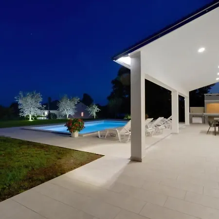 House Piljan * Bokordići