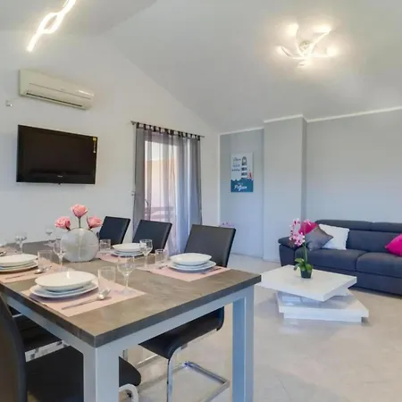 House Piljan * Bokordići