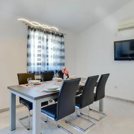 Hébergement de vacances House Piljan Bokordići
