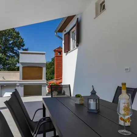 House Piljan * Bokordići