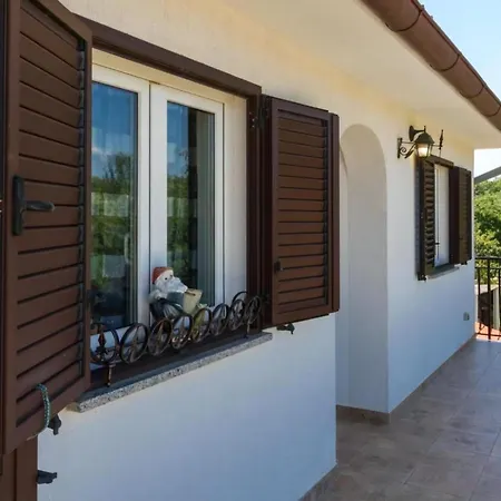 House Piljan Hébergement de vacances