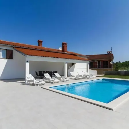 House Piljan *