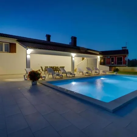 Vikendica House Piljan Bokordici