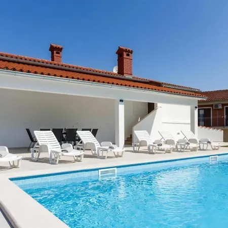 House Piljan