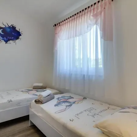 House Piljan Vakantiehuis