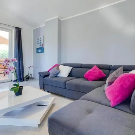 House Piljan Vakantiehuis Bokordići