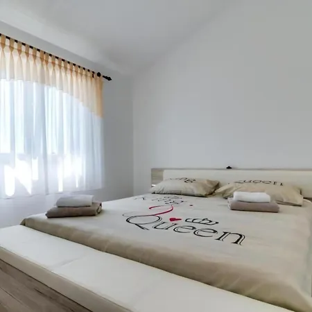 House Piljan Bokordici