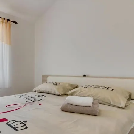 House Piljan Vakantiehuis *
