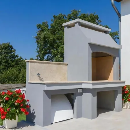 House Piljan Vakantiehuis Bokordići
