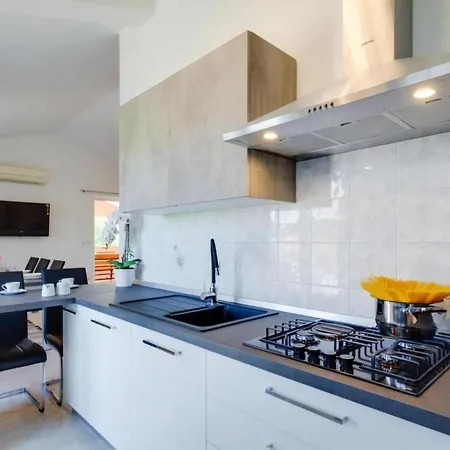 Vikendica House Piljan